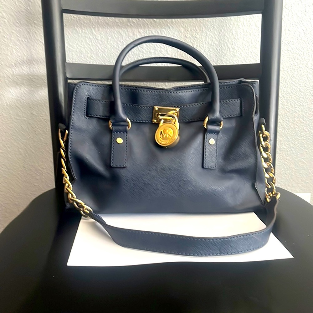 Michael Kors purse